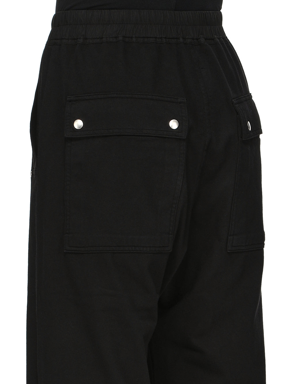 Rick Owens Geth Belas