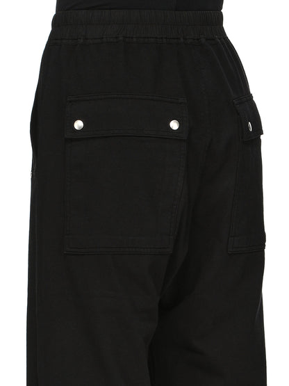 Rick Owens Geth Belas