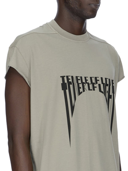Rick Owens Rick S Jumbo Sl T