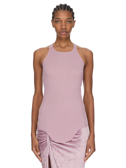 Rick Owens Basic Tank