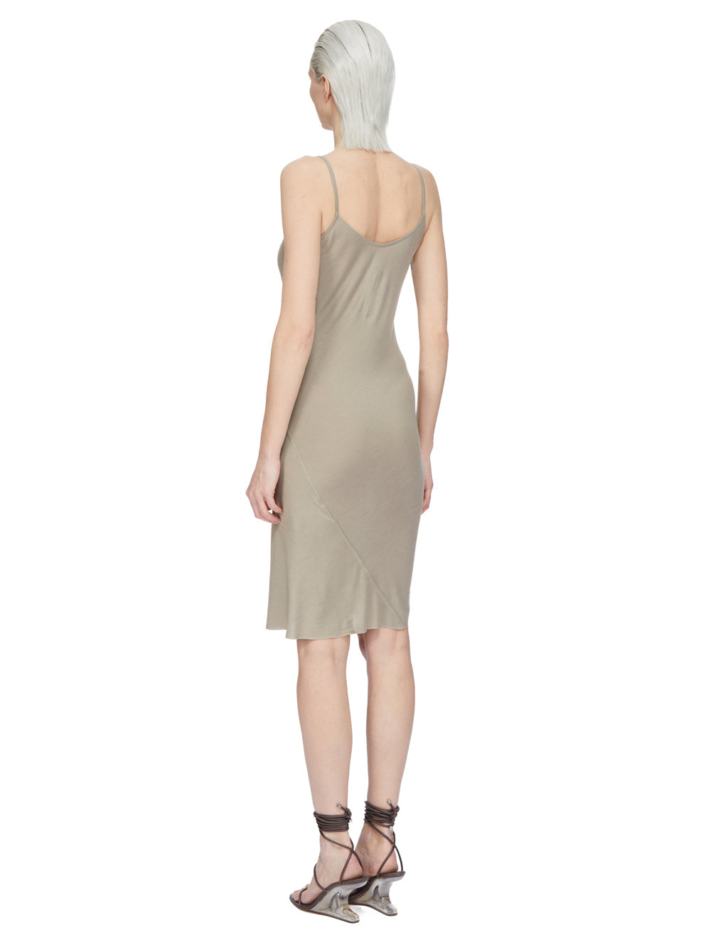 Rick Owens Bia Slip Dress