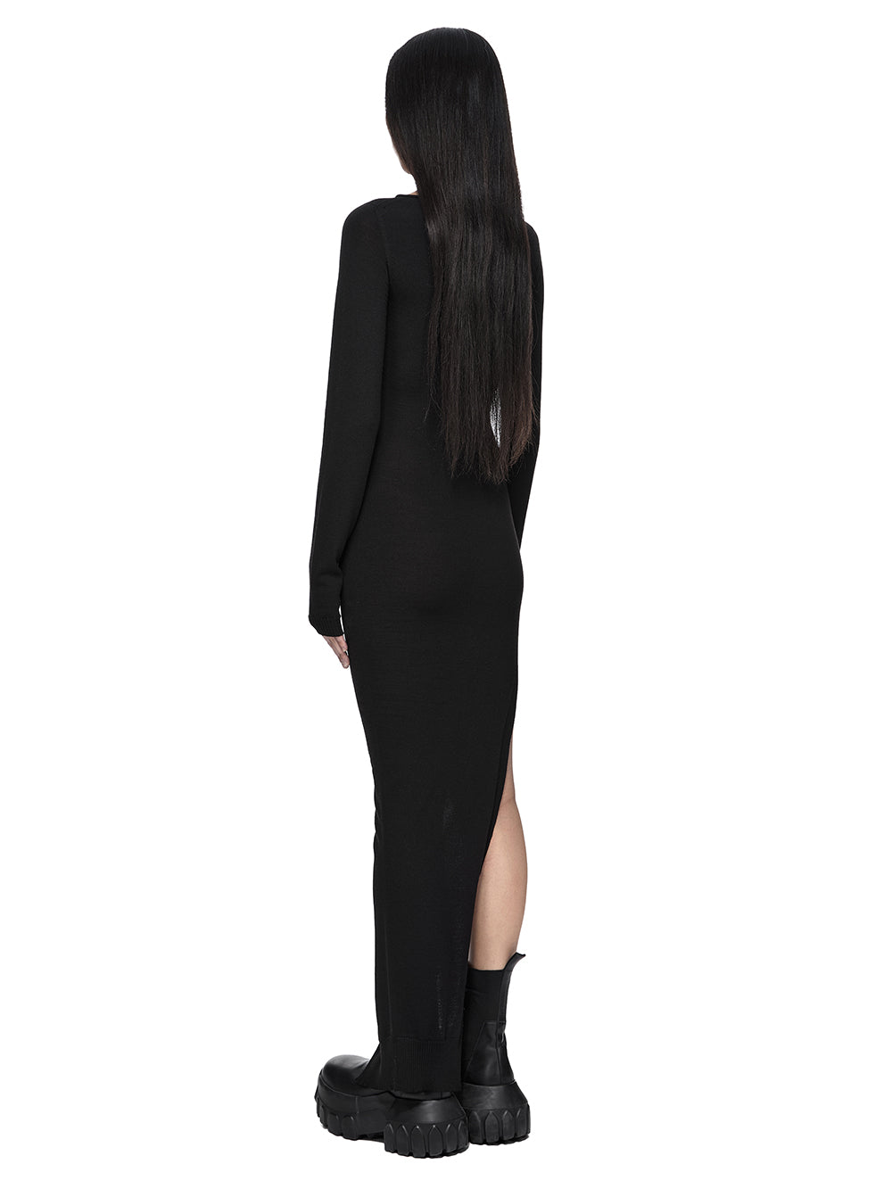 Rick Owens Easy Long Top