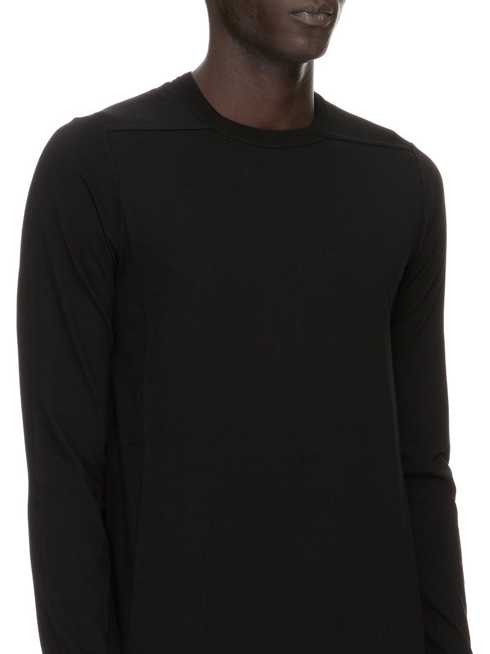 Rick Owens Level LS T