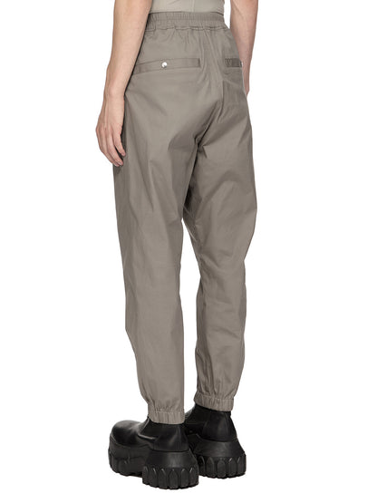 Rick Owens Tecuatl Track Pant