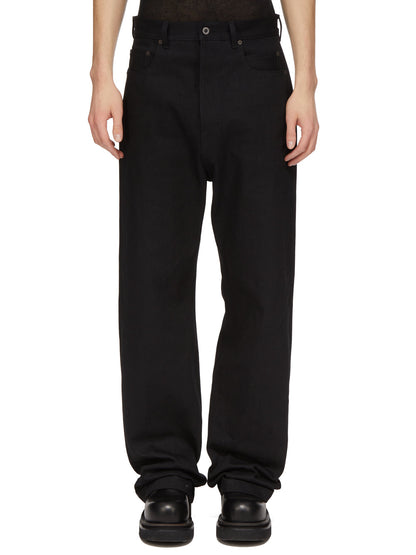 Rick Owens Strobe