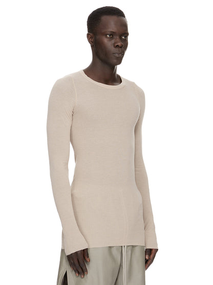 Rick Owens Rib LS T