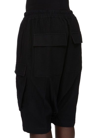 Rick Owens Cargo Pods
