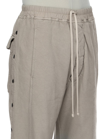 Rick Owens Wide Pusher Pants