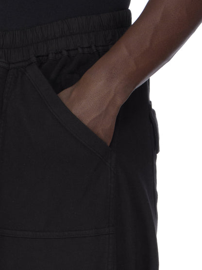 Rick Owens Classic Cargo Drawstring