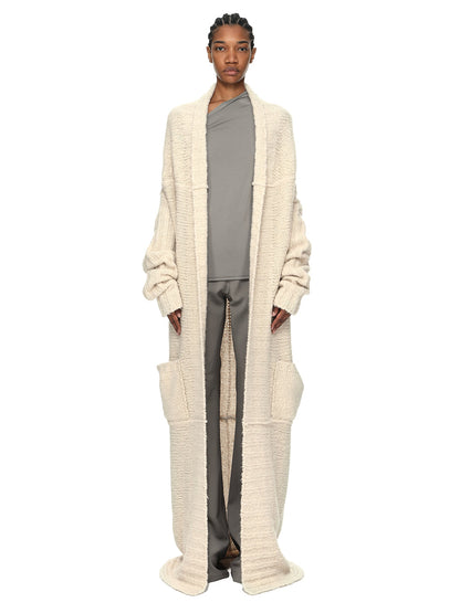 Rick Owens Dafne Robe