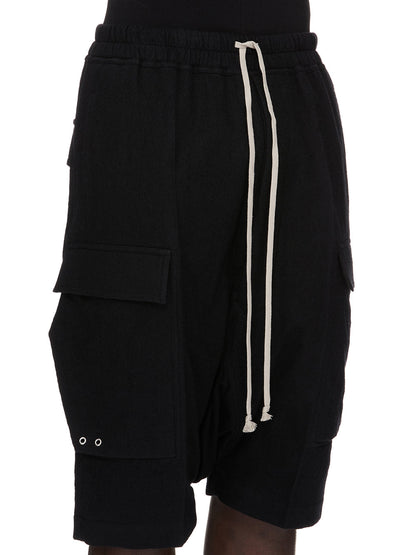 Rick Owens Cargo Pods