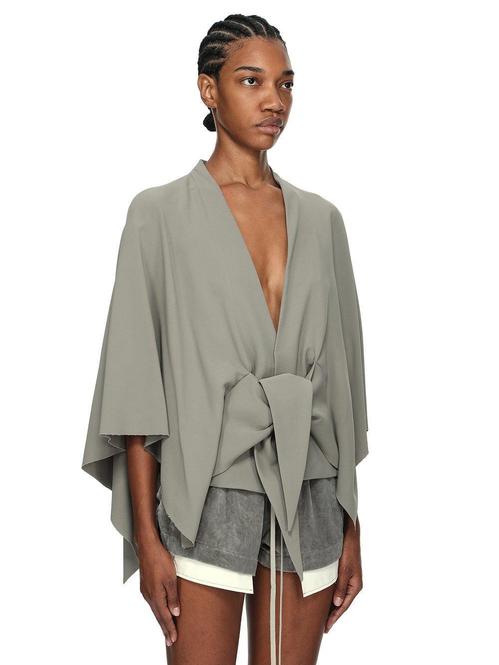 Rick Owens Half Moon Top