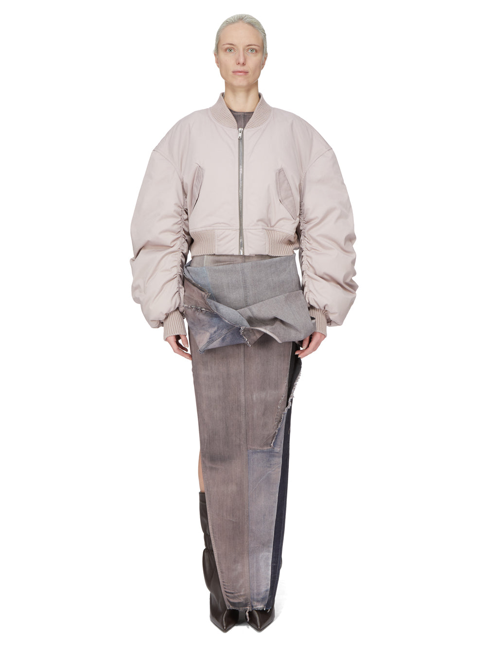 Rick Owens Bananadress
