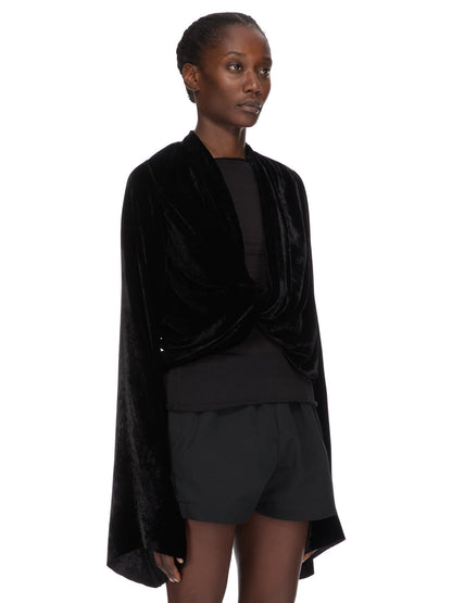 Rick Owens Twist Top