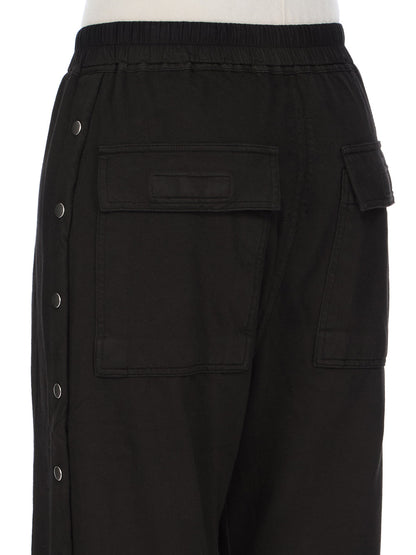 Rick Owens Wide Pusher Pants