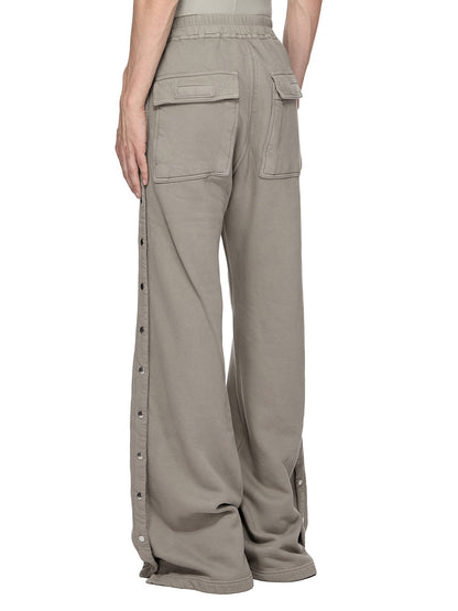 Rick Owens Wide Pusher Pants