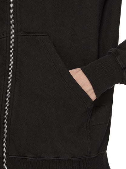 Rick Owens Mountain Hoodie