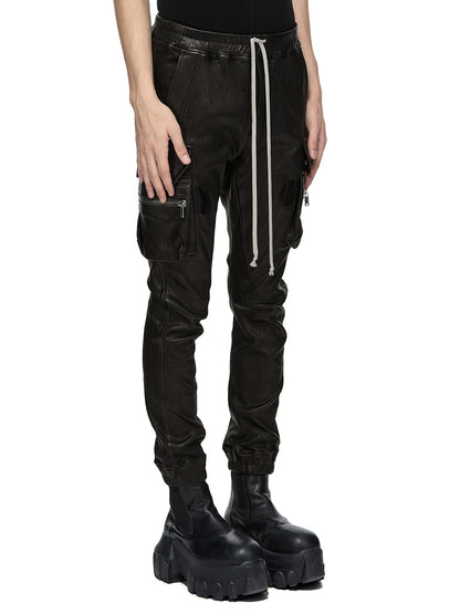 Rick Owens Mastodon Cargo