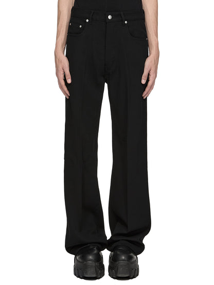 Rick Owens Geth Jeans