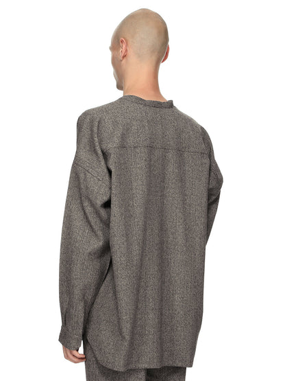 Rick Owens Lido Larry Shirt