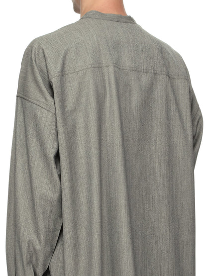 Rick Owens Lido Larry Shirt