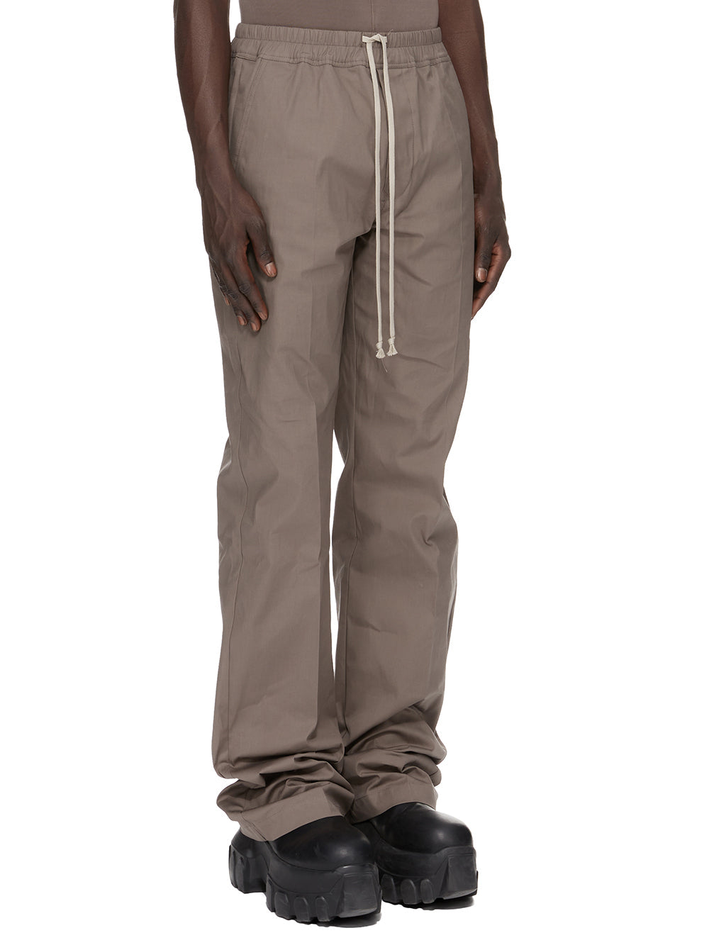 Rick Owens Dietrich Drawstring