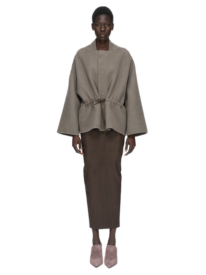 Rick Owens Dirt Pillar