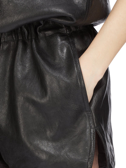 Rick Owens Crater Shorts