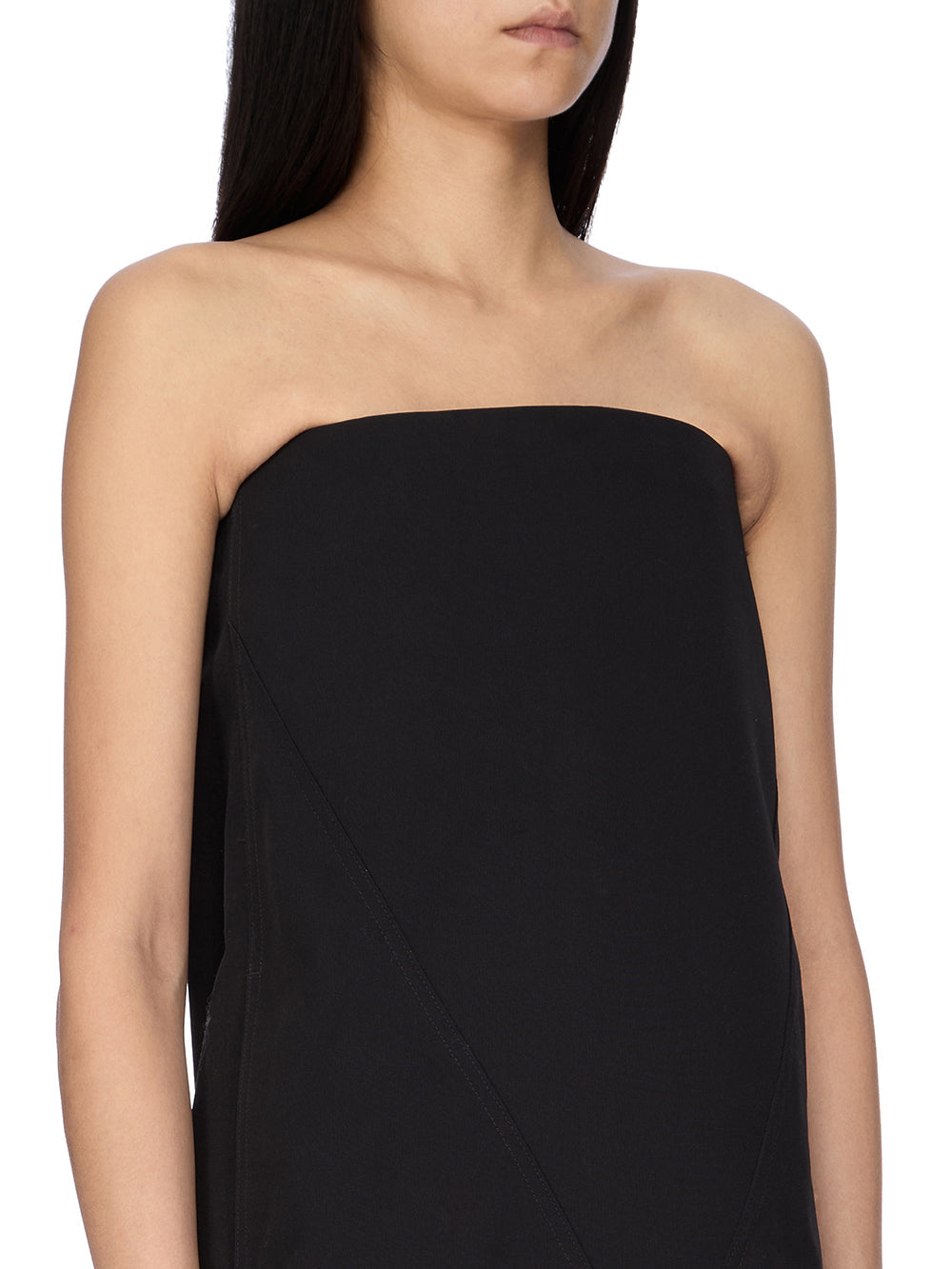 Rick Owens Cropped Sheath