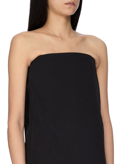 Rick Owens Cropped Sheath