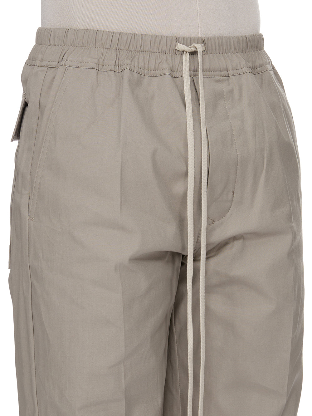 Rick Owens Dietrich Drawstring