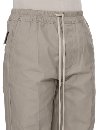Rick Owens Dietrich Drawstring