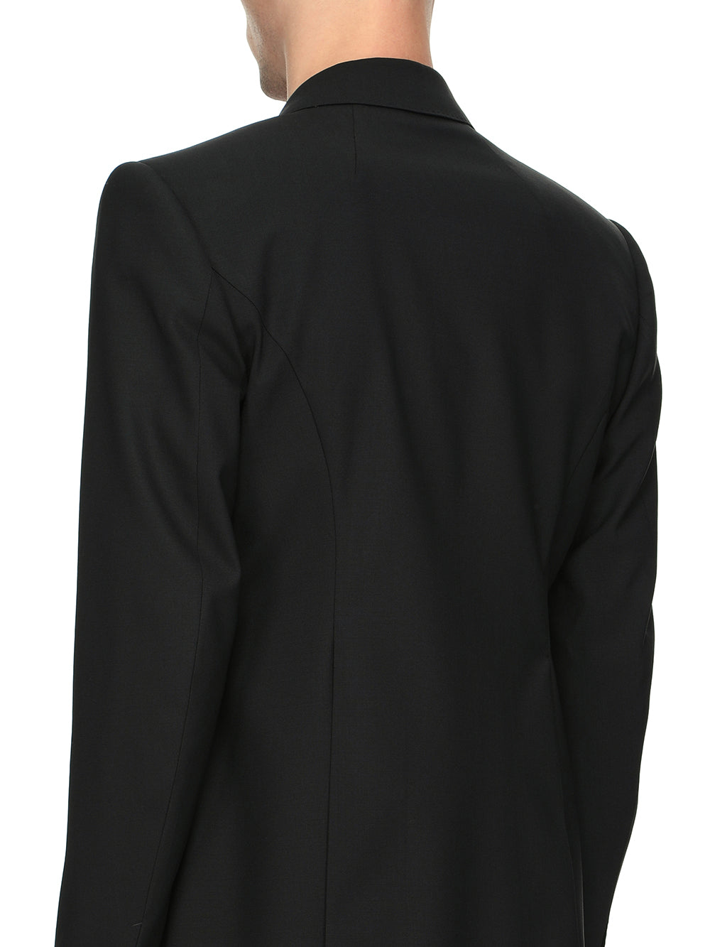 Rick Owens Soft Soft Blazer