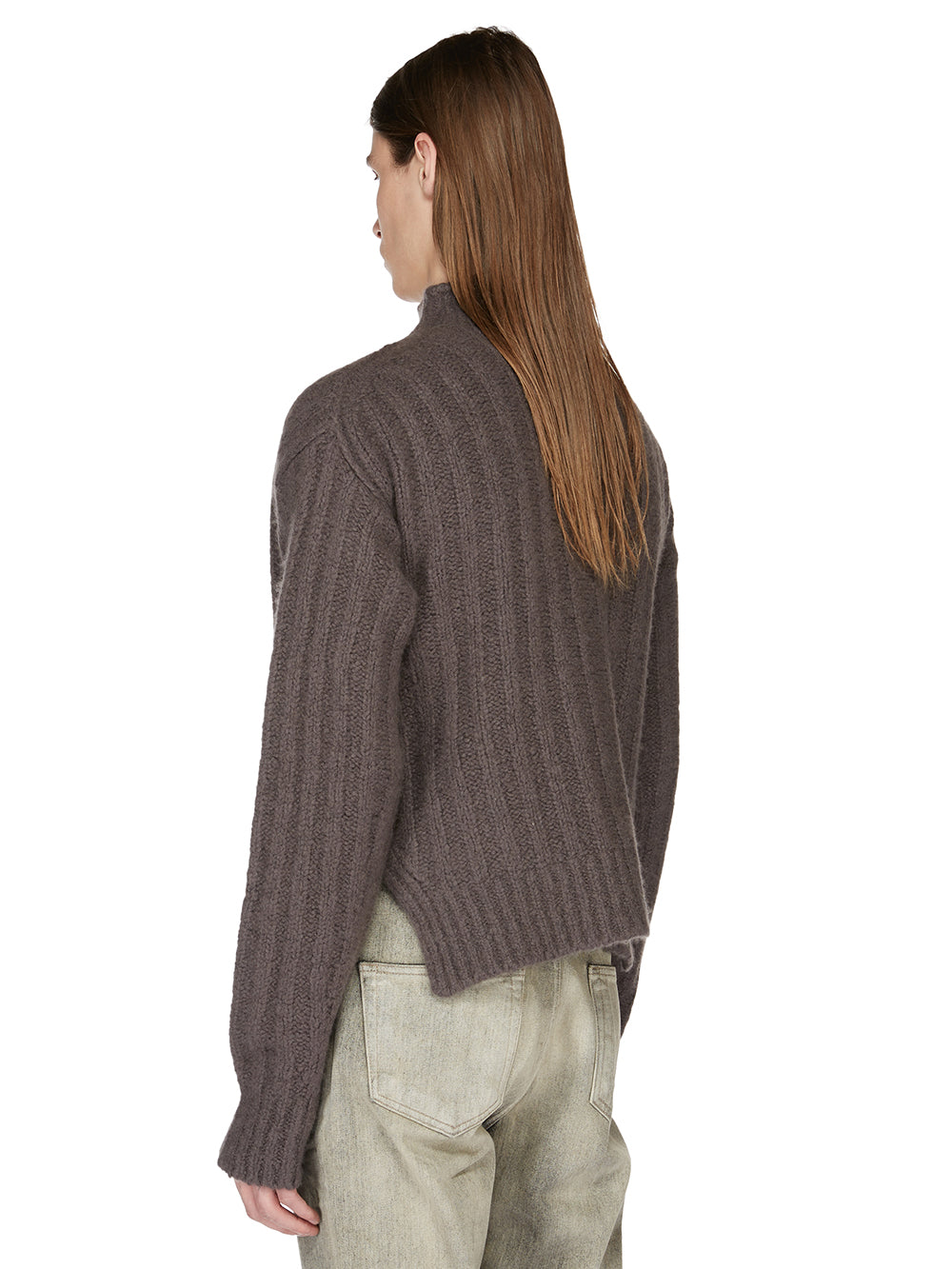 Rick Owens Turtle
