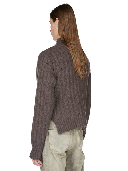Rick Owens Turtle