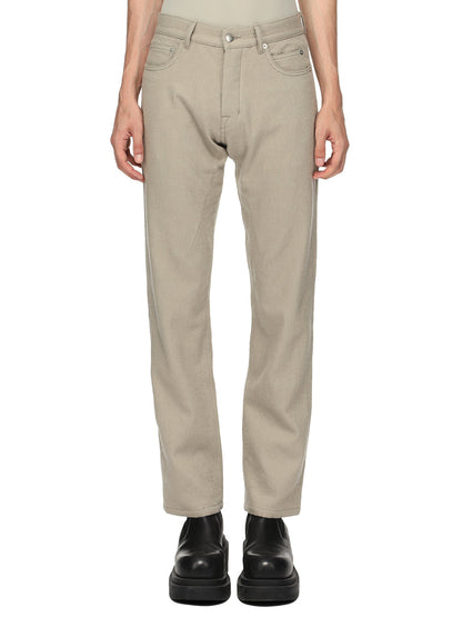 Rick Owens Kurdt