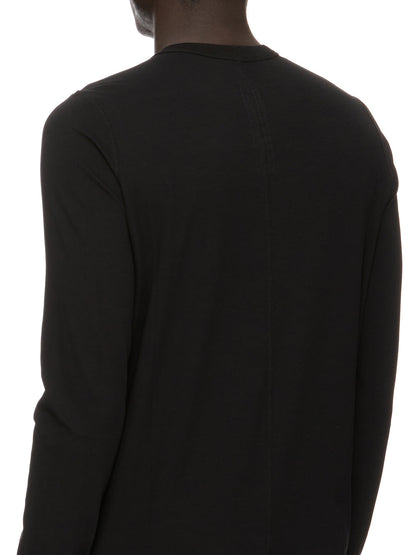 Rick Owens Level LS T