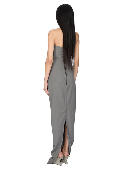 Rick Owens Prong Gown