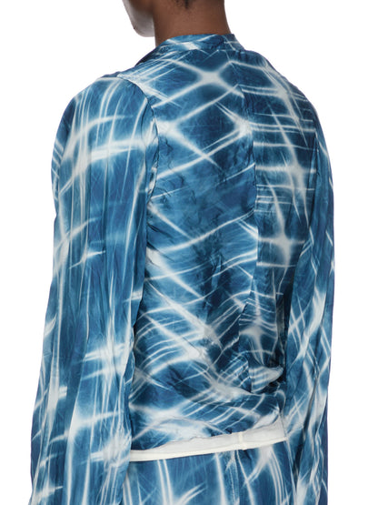 Rick Owens Twist Top