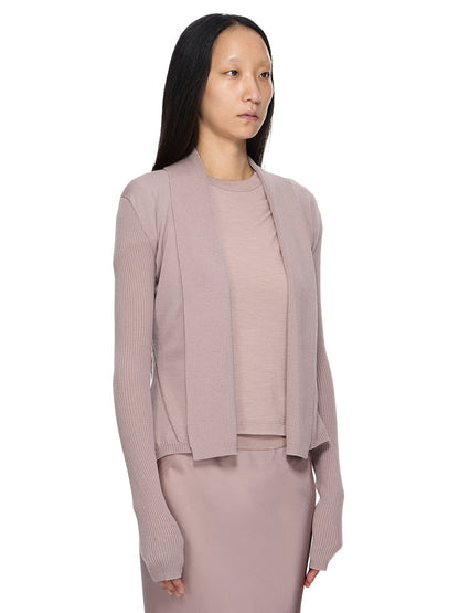 Rick Owens Naska Cardigan