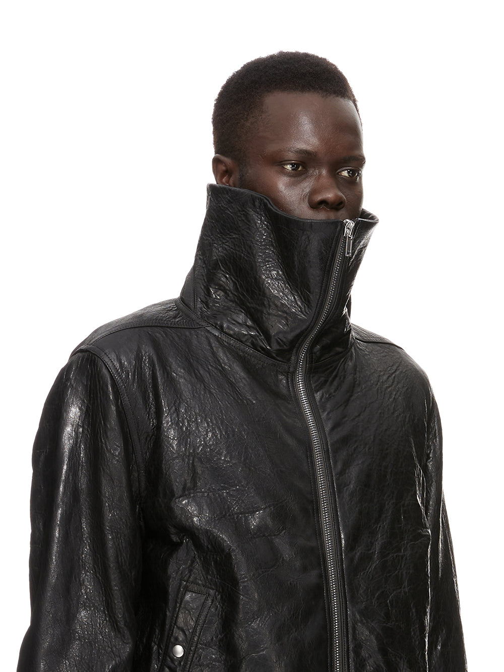 Rick Owens Dracuflight