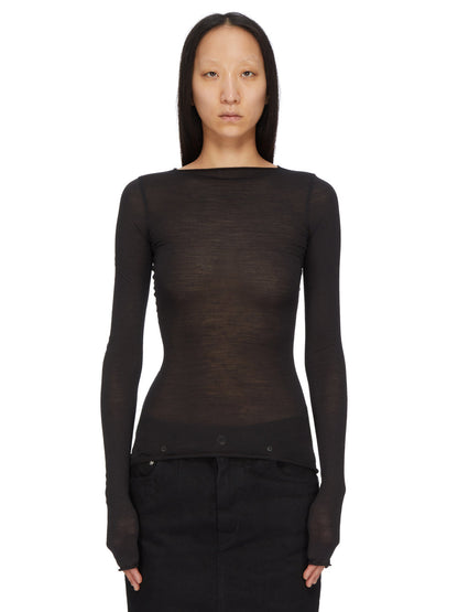 Rick Owens LS T