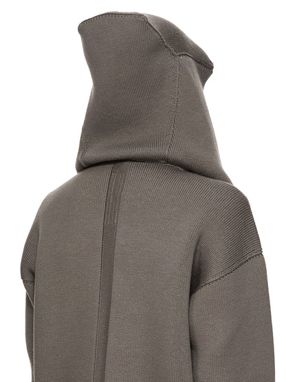 Rick Owens Hoodie Robe