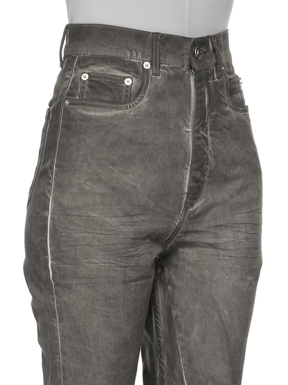 Rick Owens Bolan Bootcut
