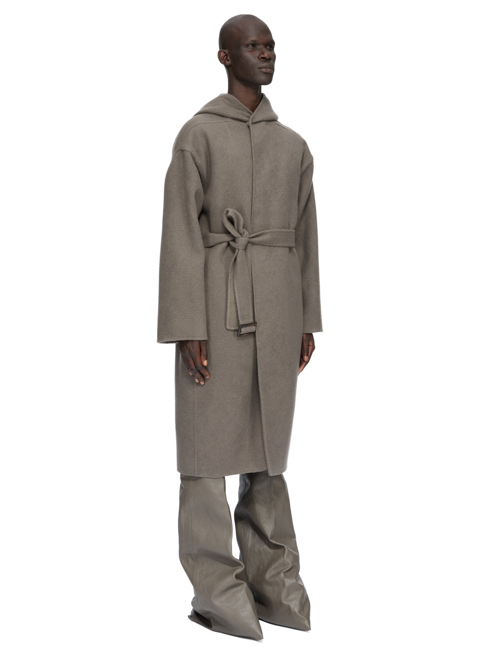 Rick Owens Tower Coat