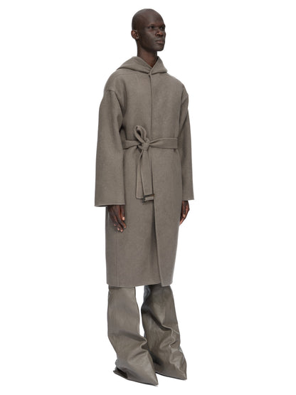 Rick Owens Tower Coat