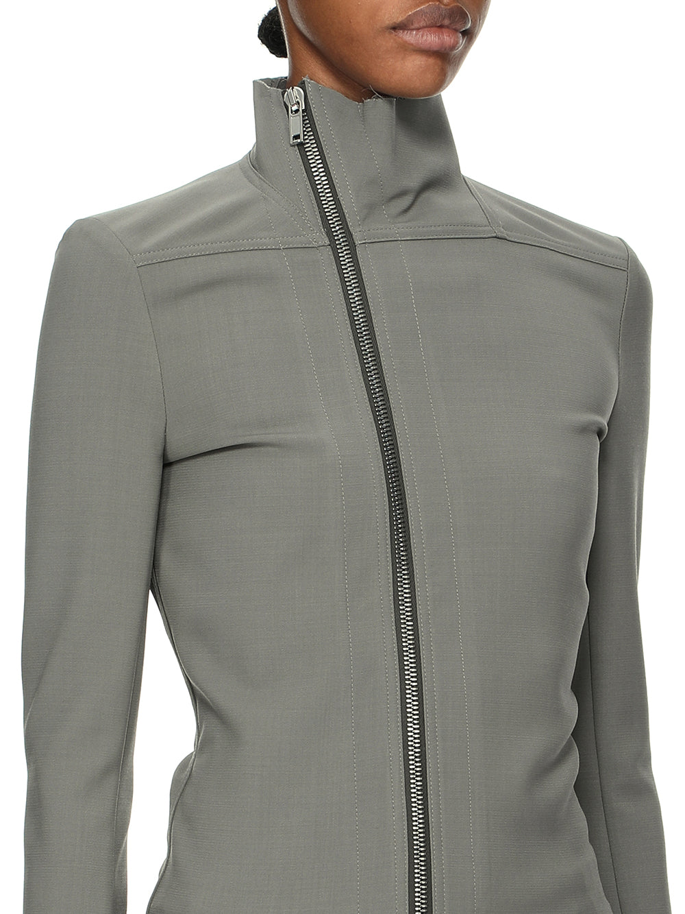 Rick Owens Gary Jacket