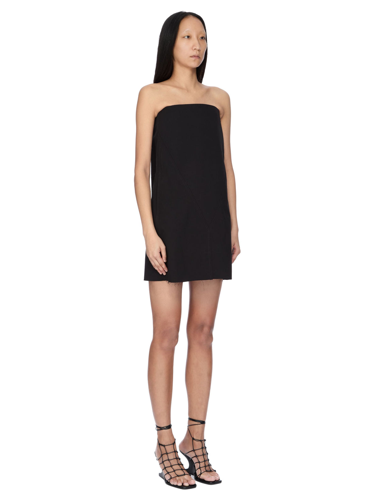 Rick Owens Cropped Sheath