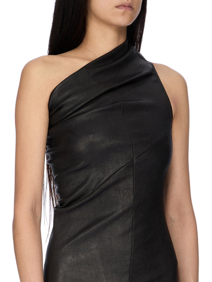 Rick Owens Athena Gown