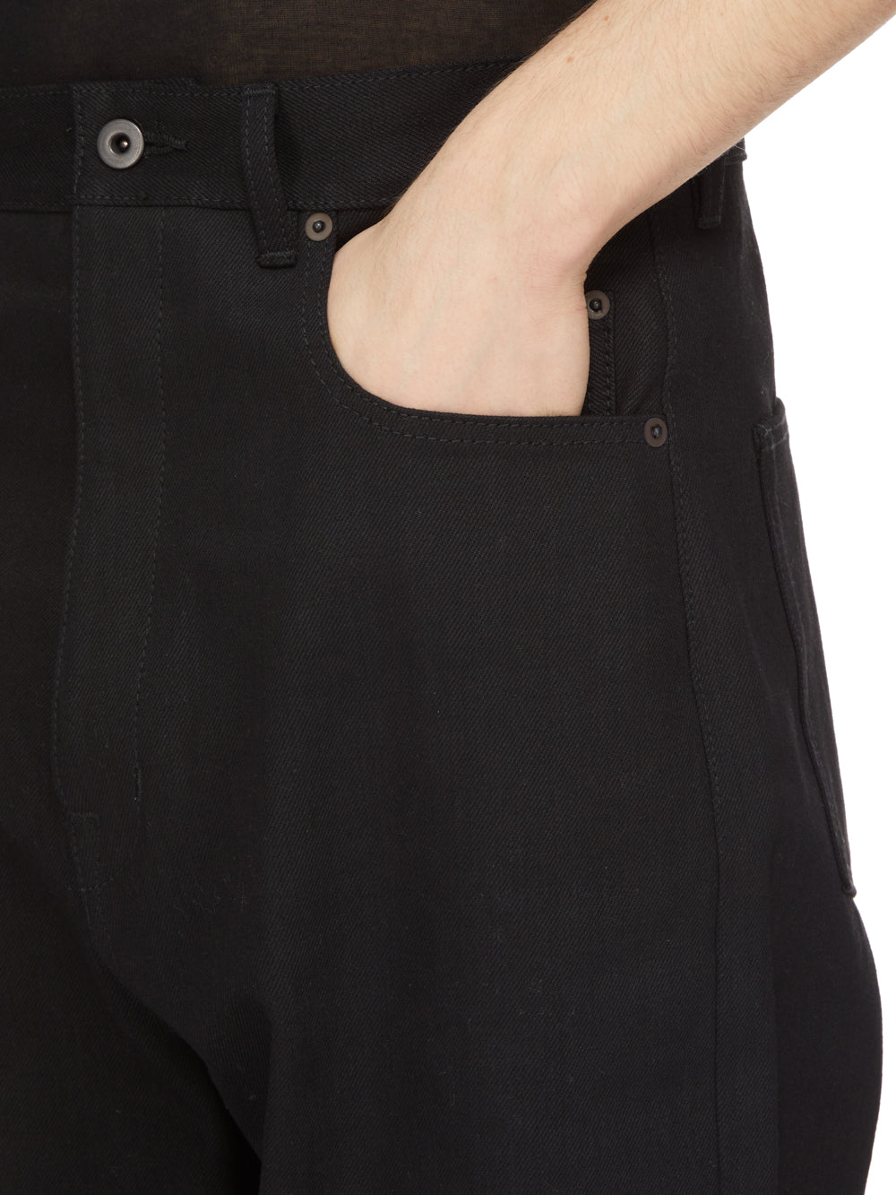 Rick Owens Strobe